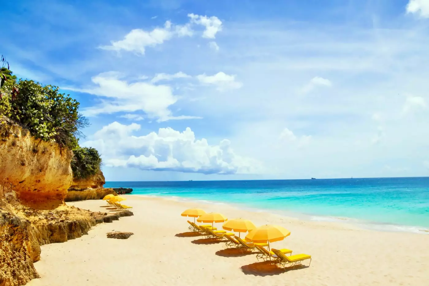 Malliouhana Resort