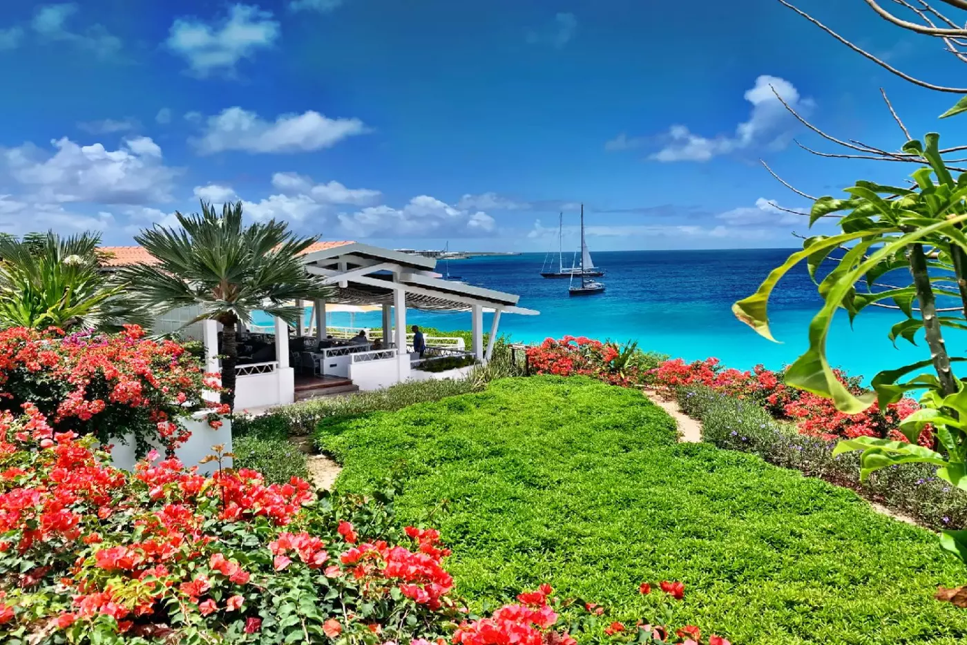 Malliouhana Resort
