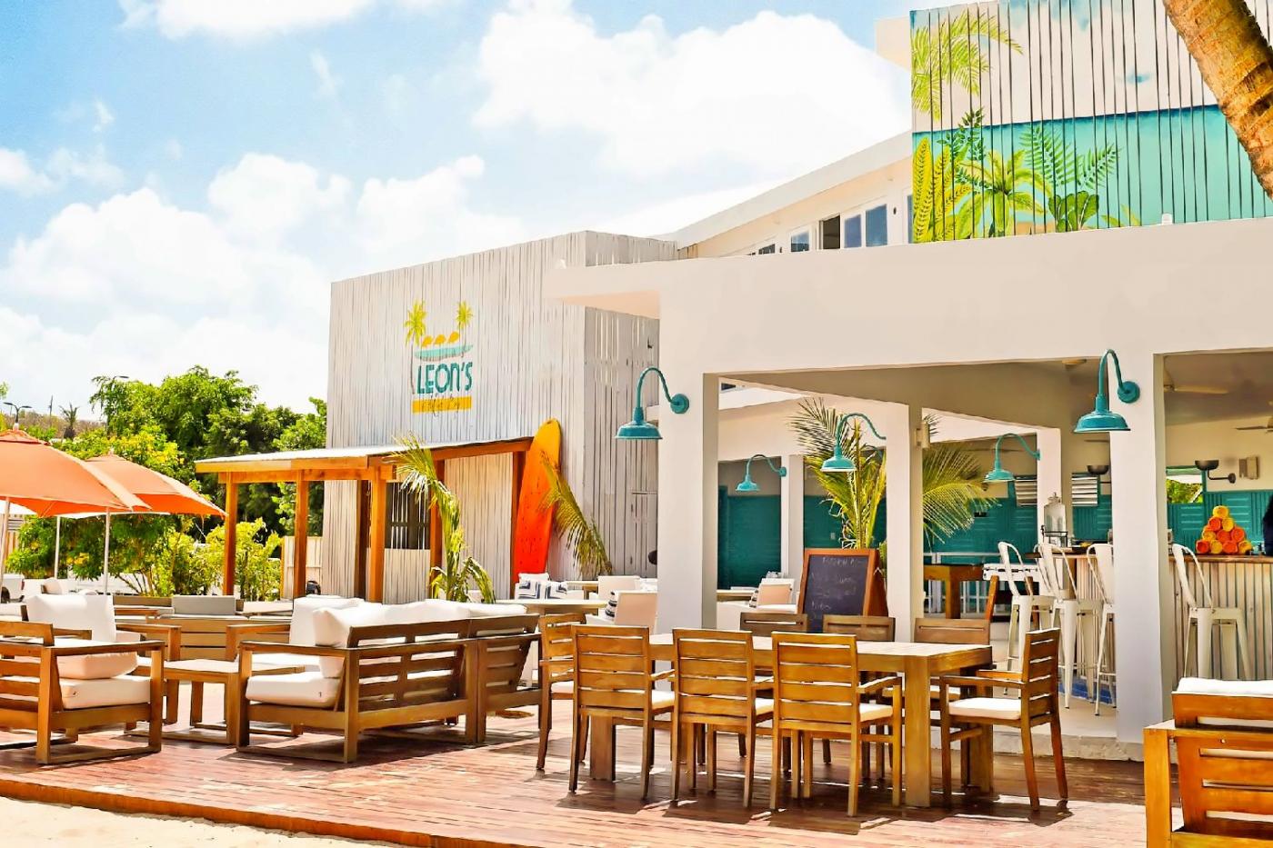 Malliouhana Resort