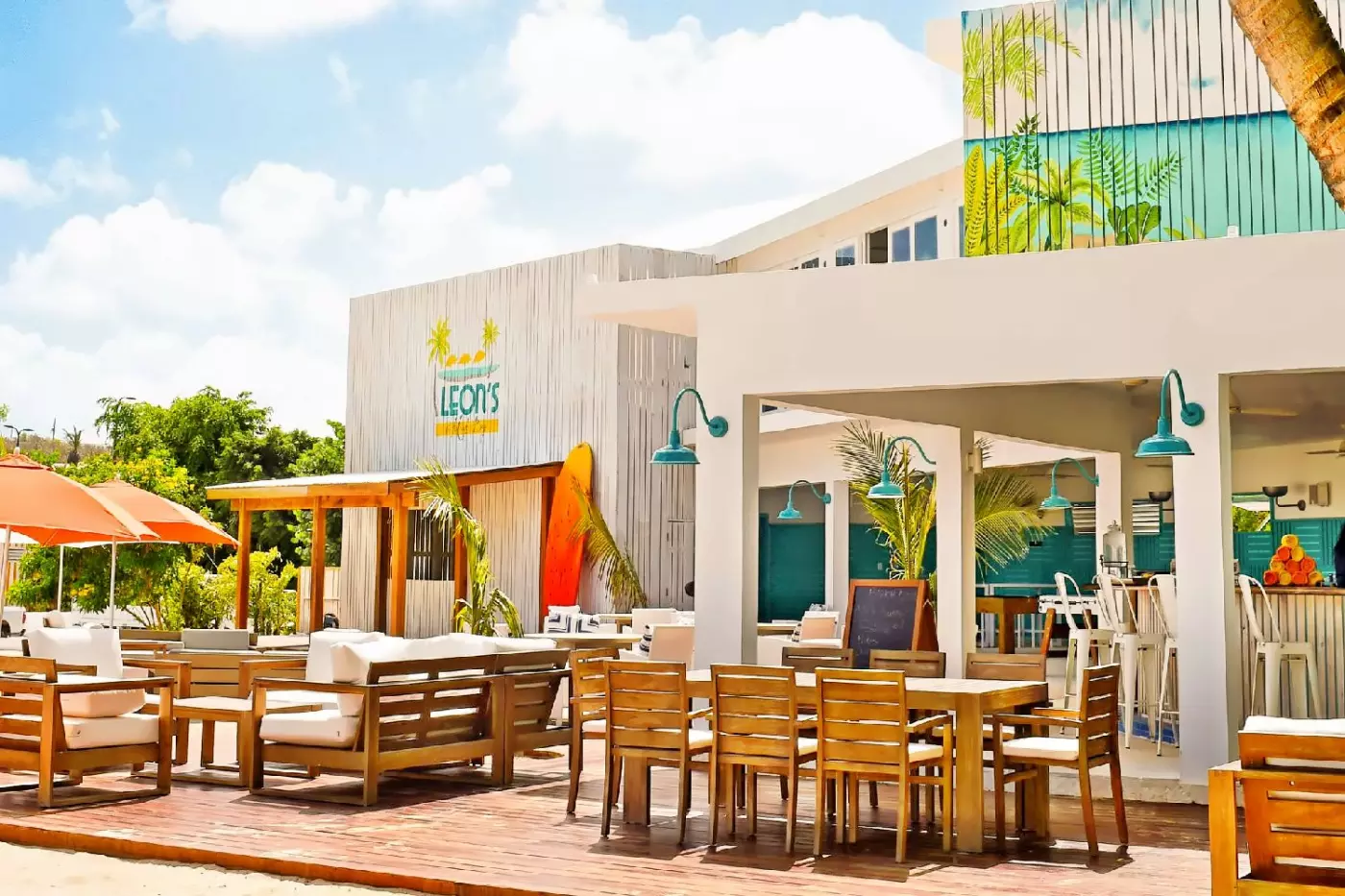 Malliouhana Resort
