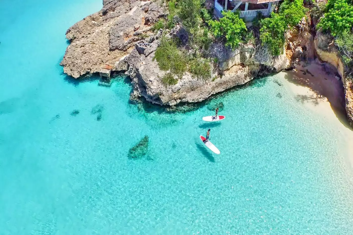 Malliouhana Resort
