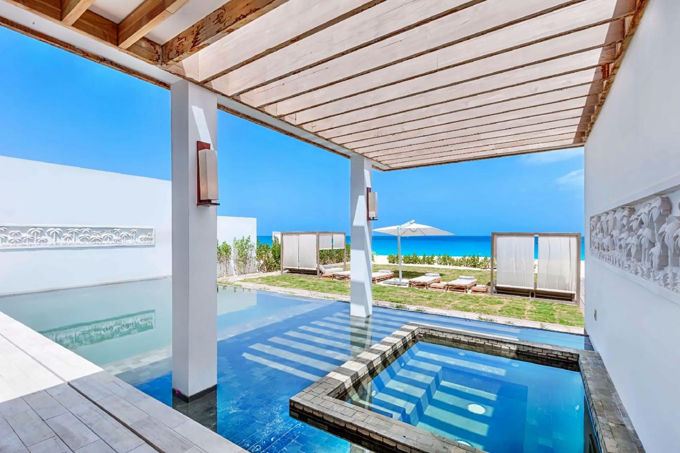 Malliouhana Resort