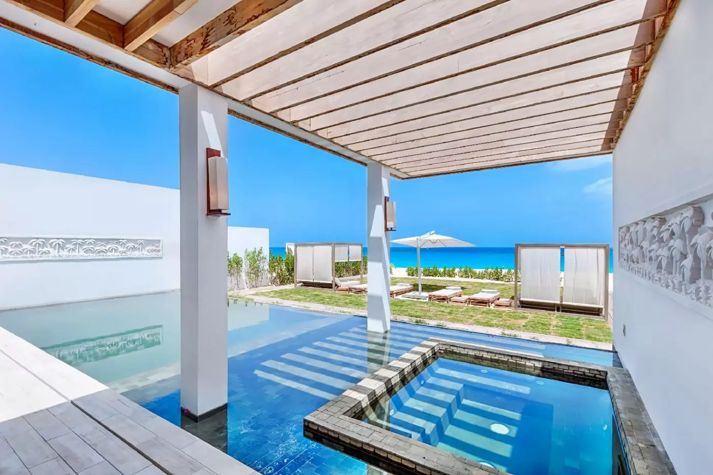 Malliouhana Resort