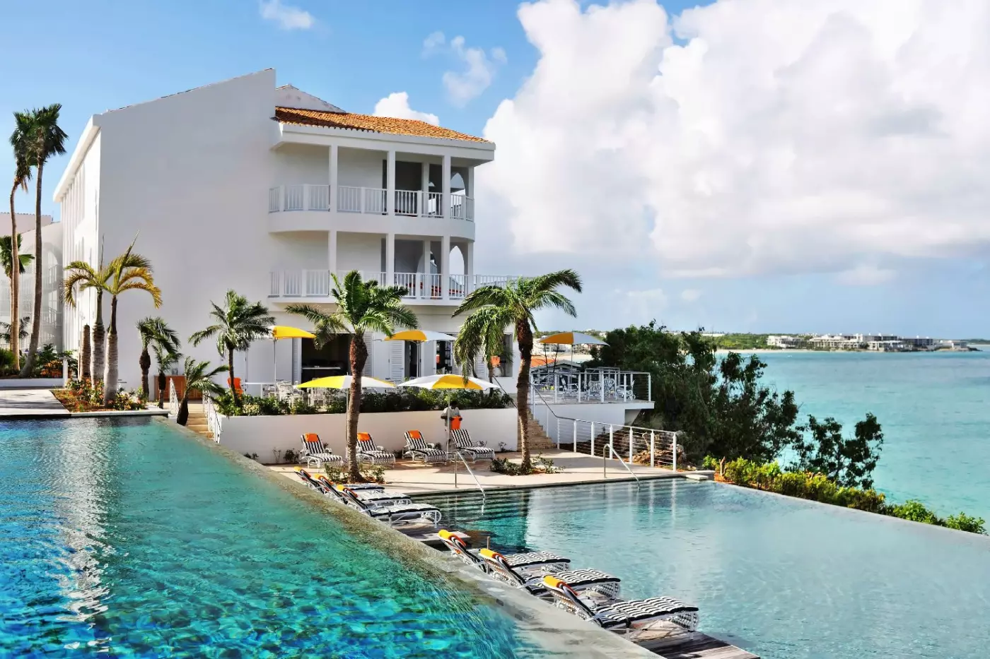 Malliouhana Resort