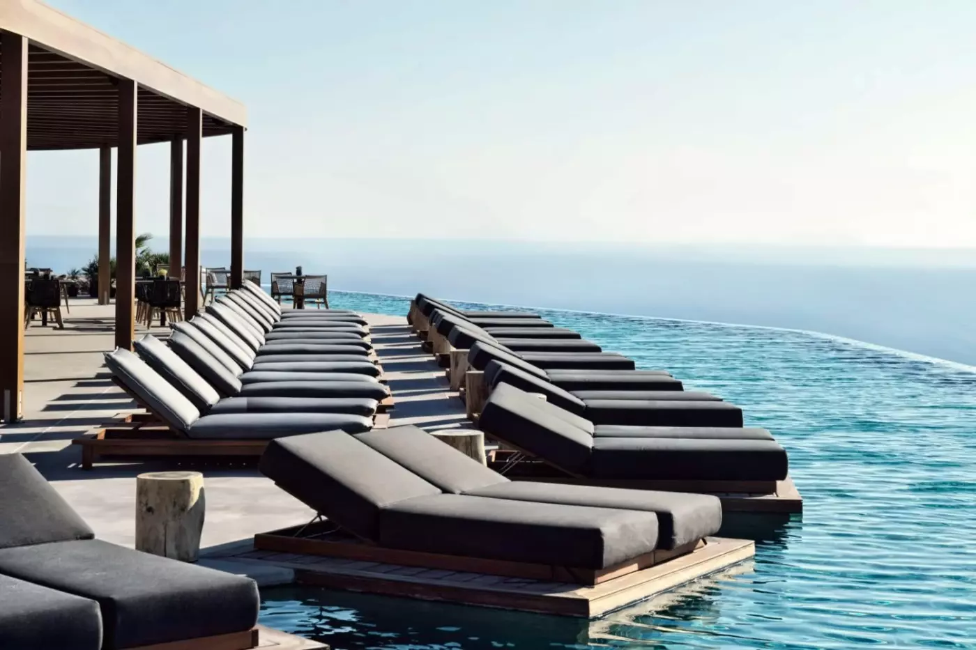 Magma Resort Santorini