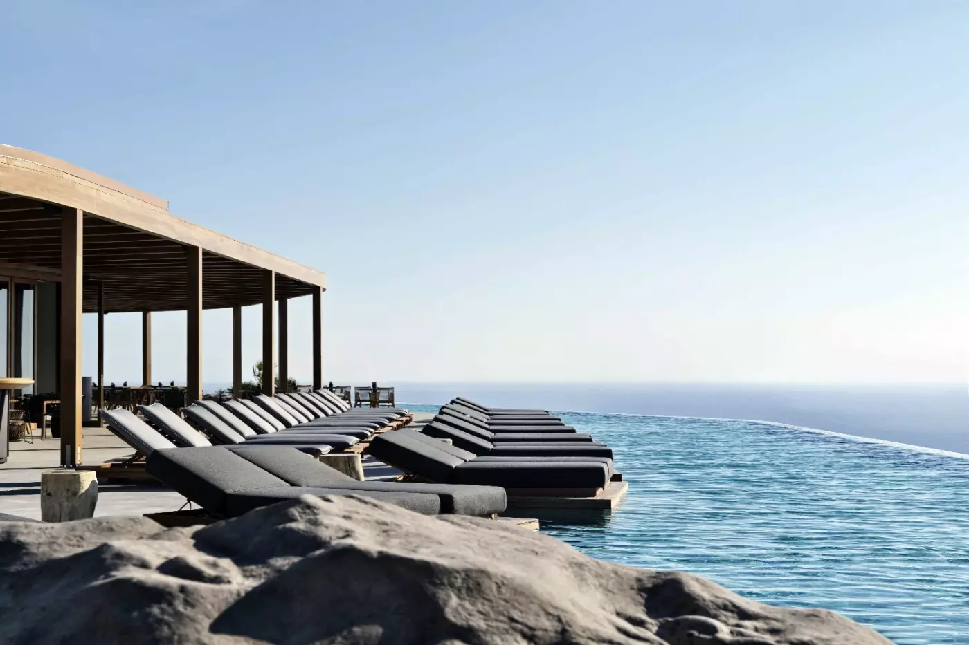 Magma Resort Santorini