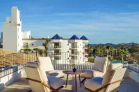 Thumbnail La Zambra Hotel