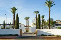 Thumbnail La Zambra Hotel