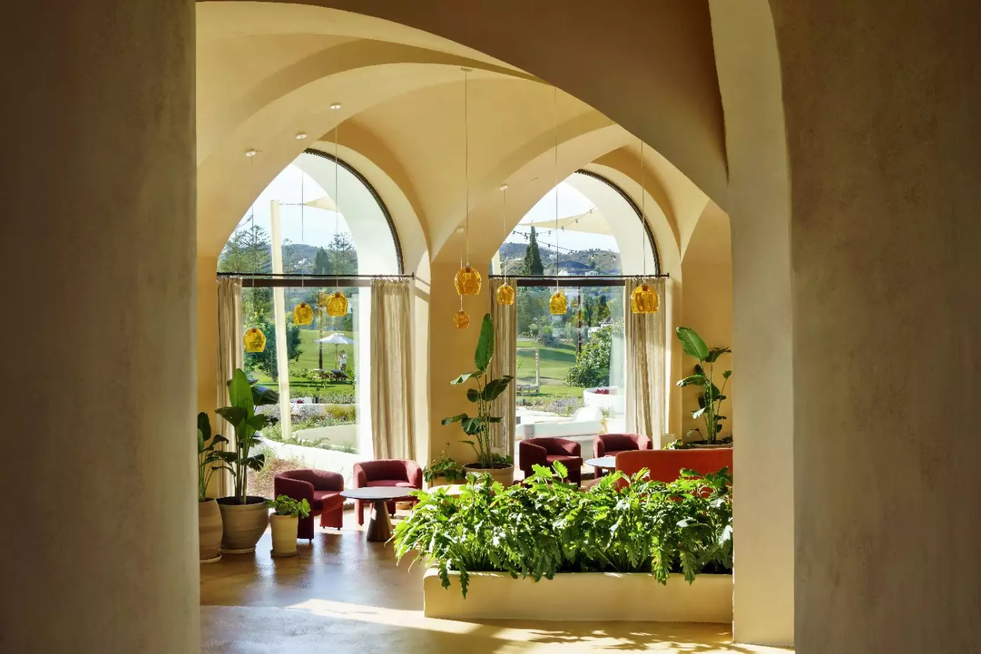 La Zambra Hotel