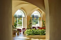 Thumbnail La Zambra Hotel