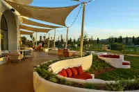Thumbnail La Zambra Hotel