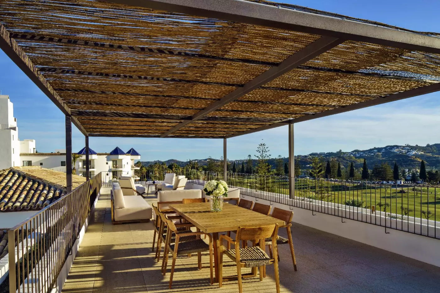 La Zambra Hotel