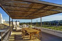 Thumbnail La Zambra Hotel
