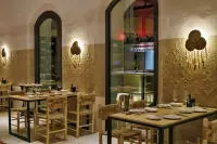 Thumbnail La Zambra Hotel
