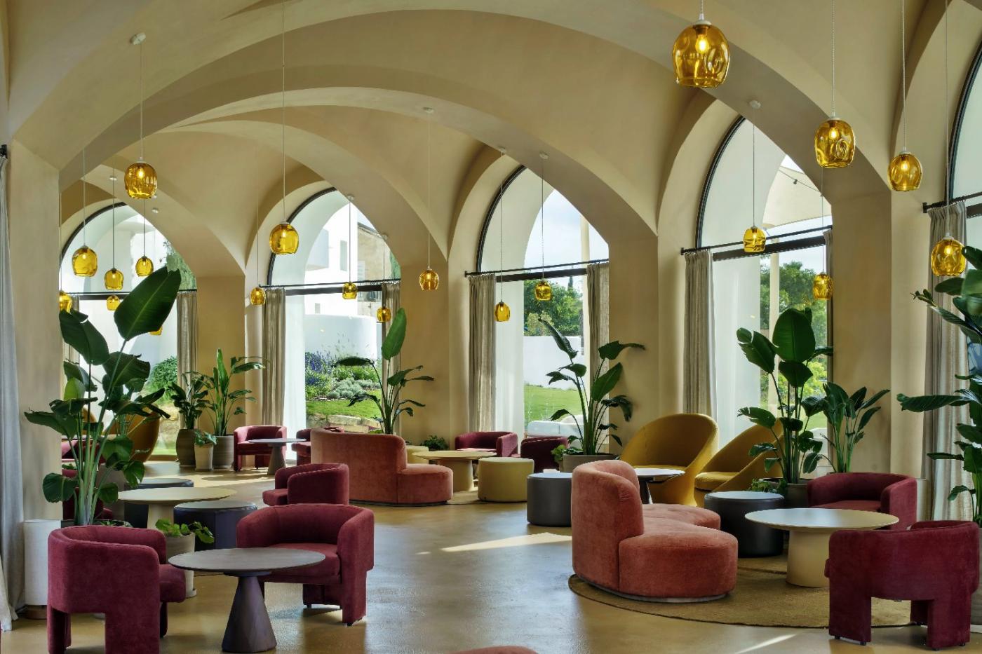 La Zambra Hotel