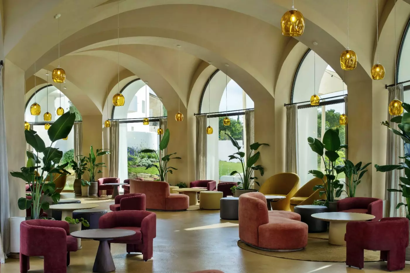 La Zambra Hotel