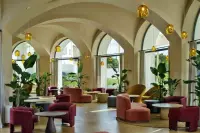 Thumbnail La Zambra Hotel