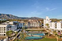 Thumbnail La Zambra Hotel