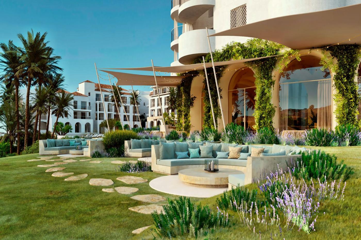 La Zambra Hotel