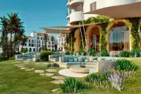 Thumbnail La Zambra Hotel