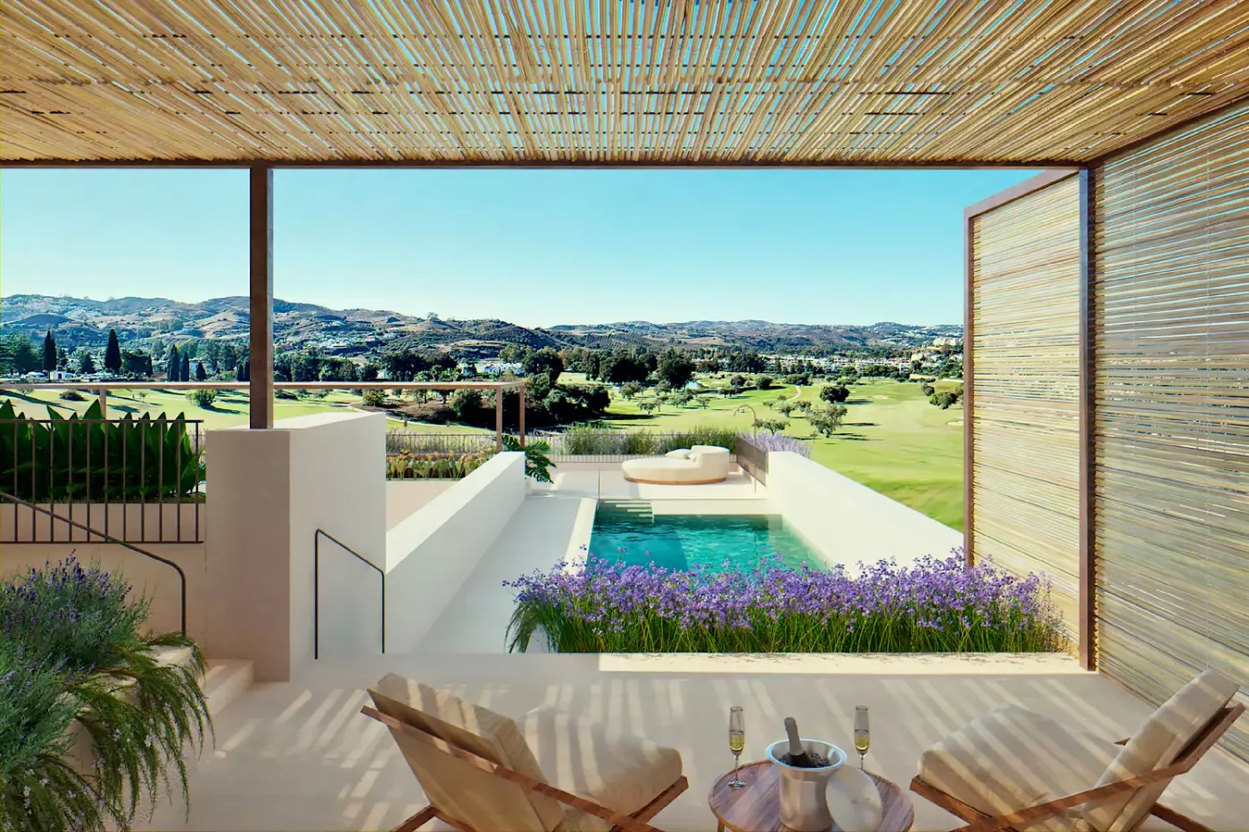 La Zambra Hotel