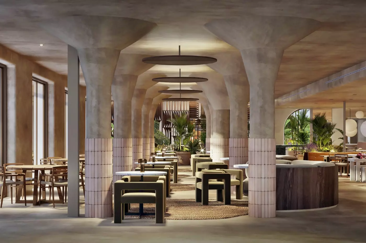 La Zambra Hotel