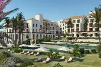 Thumbnail La Zambra Hotel