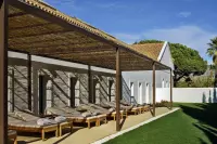 Thumbnail La Zambra Hotel