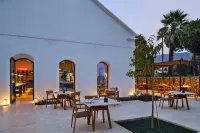 Thumbnail La Zambra Hotel