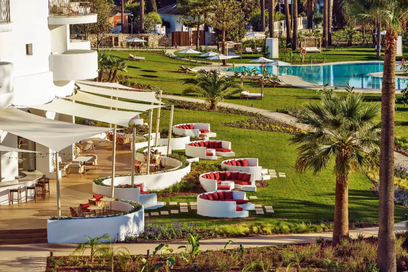 La Zambra Hotel