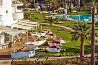 Thumbnail La Zambra Hotel
