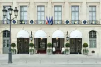 Thumbnail Ritz Paris