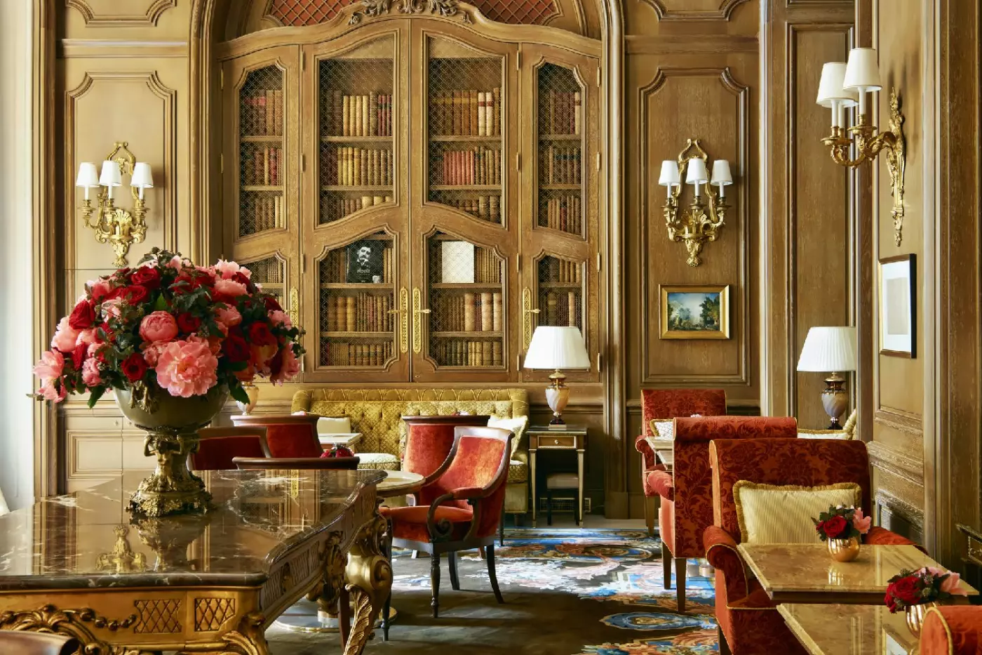Ritz Paris