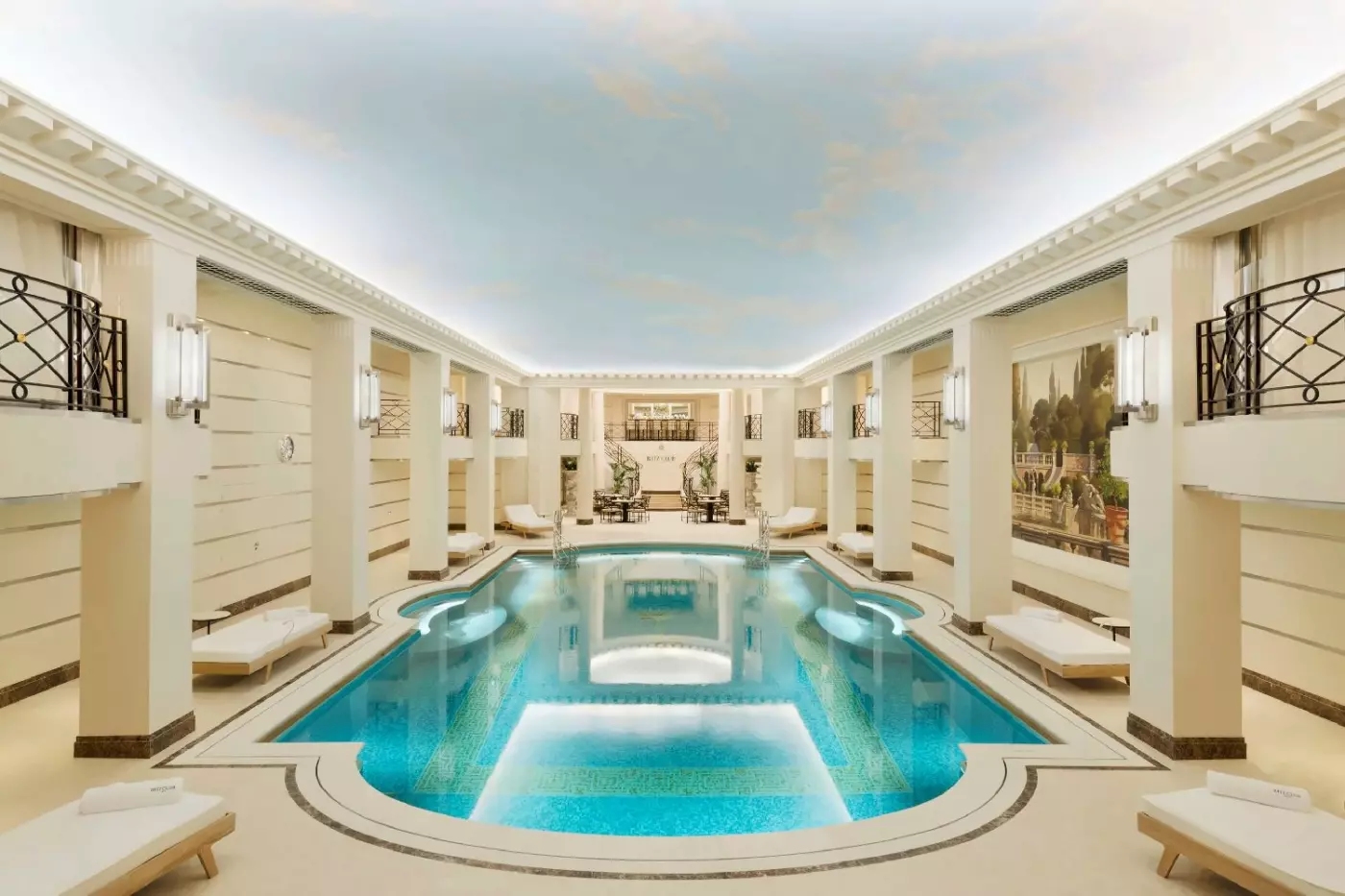 Ritz Paris
