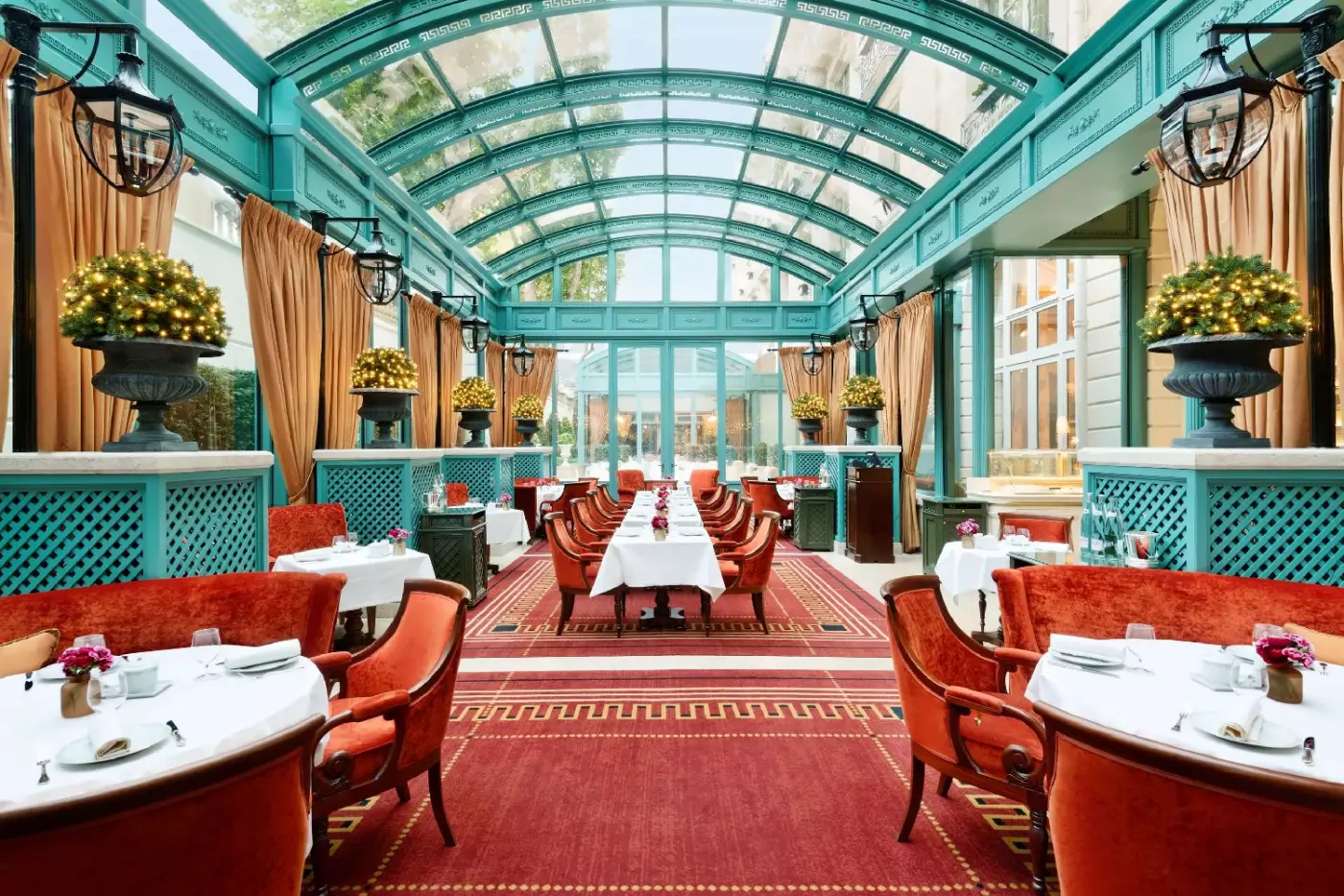 Ritz Paris