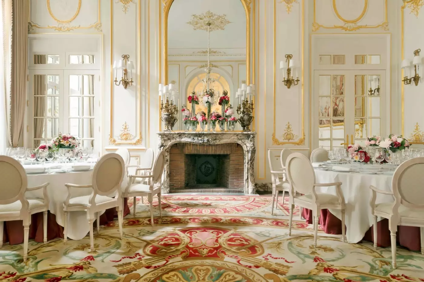 Ritz Paris