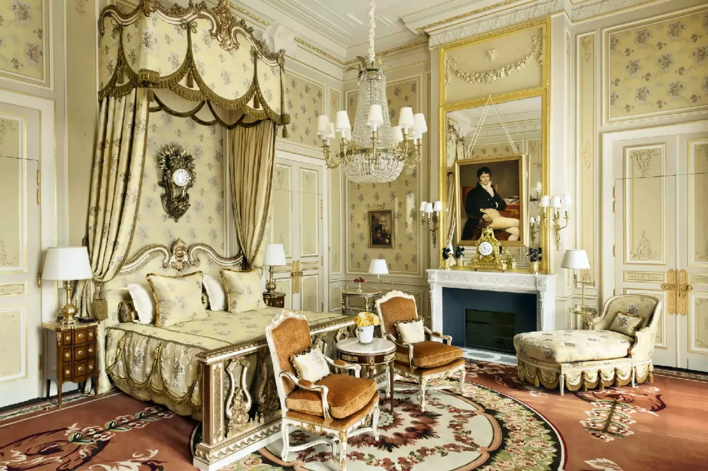 Ritz Paris