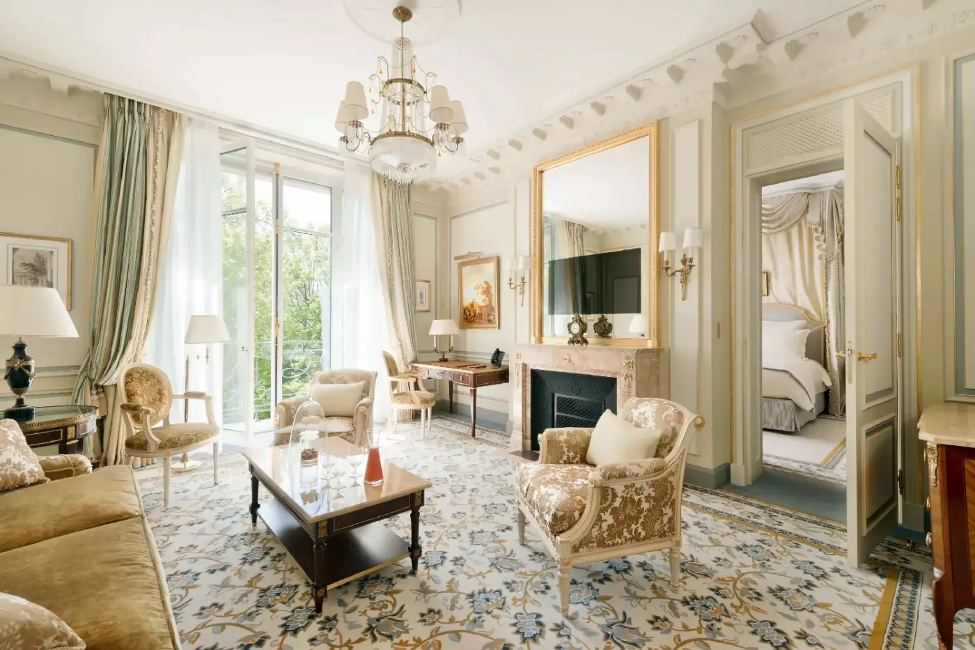 Ritz Paris