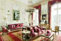 Thumbnail Ritz Paris