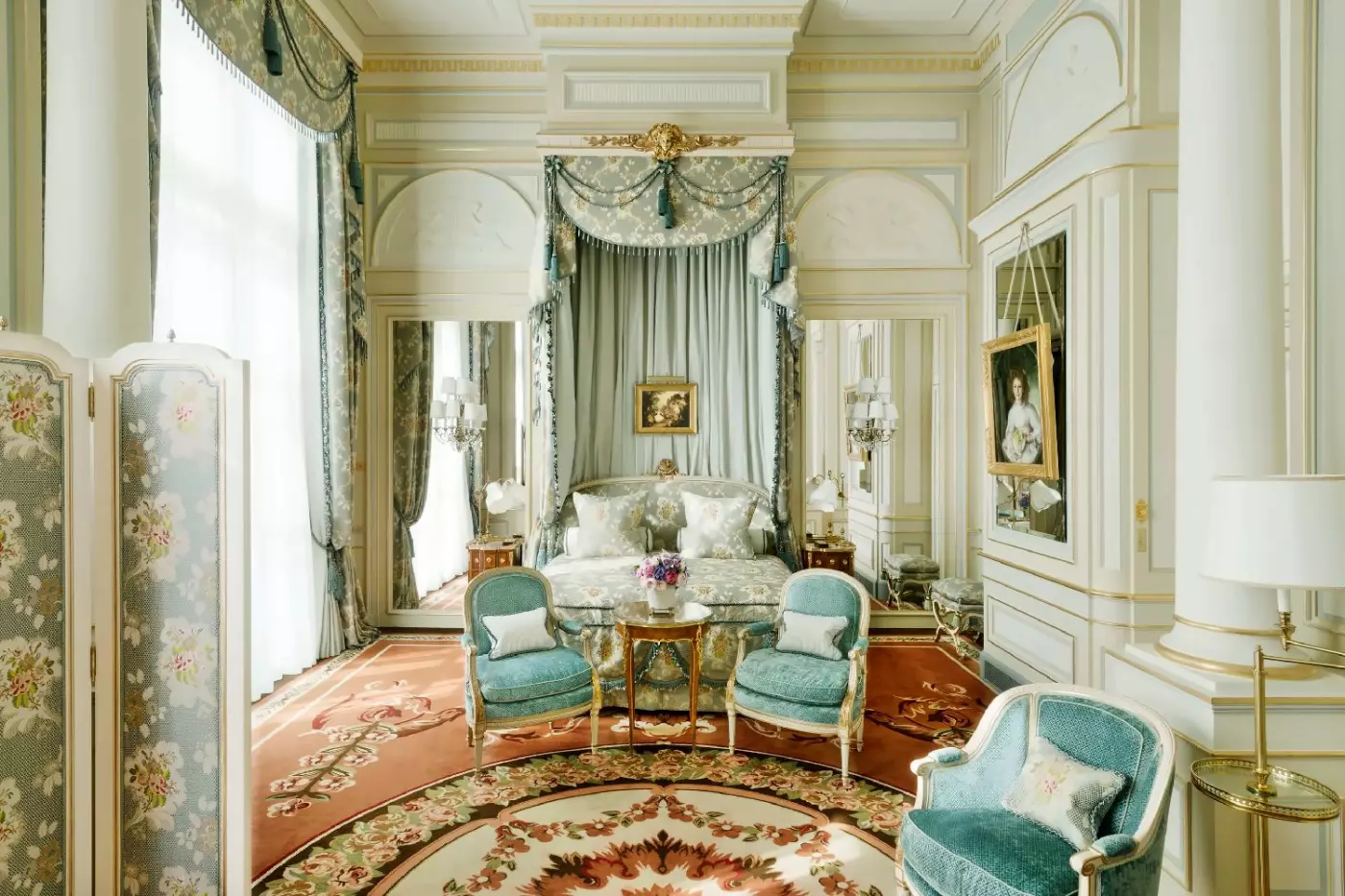Ritz Paris