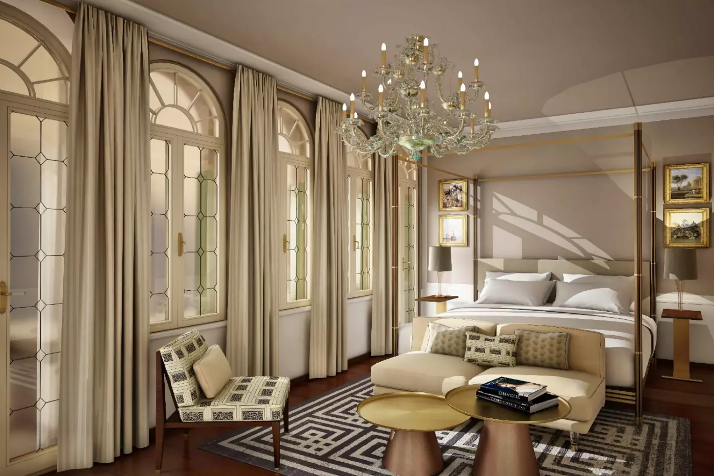 Hotel Violino D'Oro
