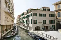 Thumbnail Hotel Violino D'Oro