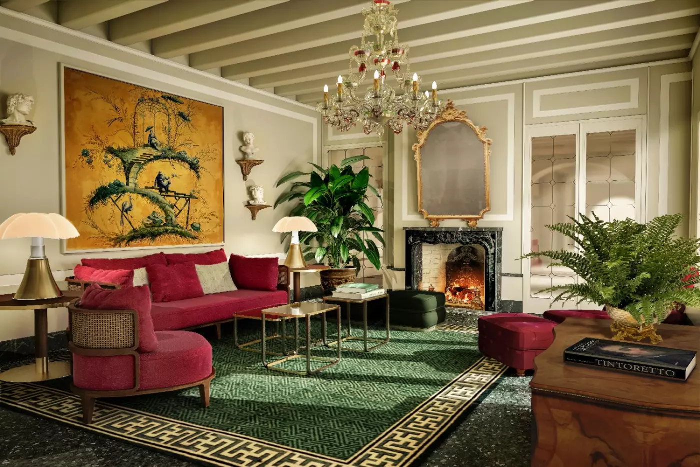 Hotel Violino D'Oro