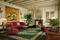 Thumbnail Hotel Violino D'Oro