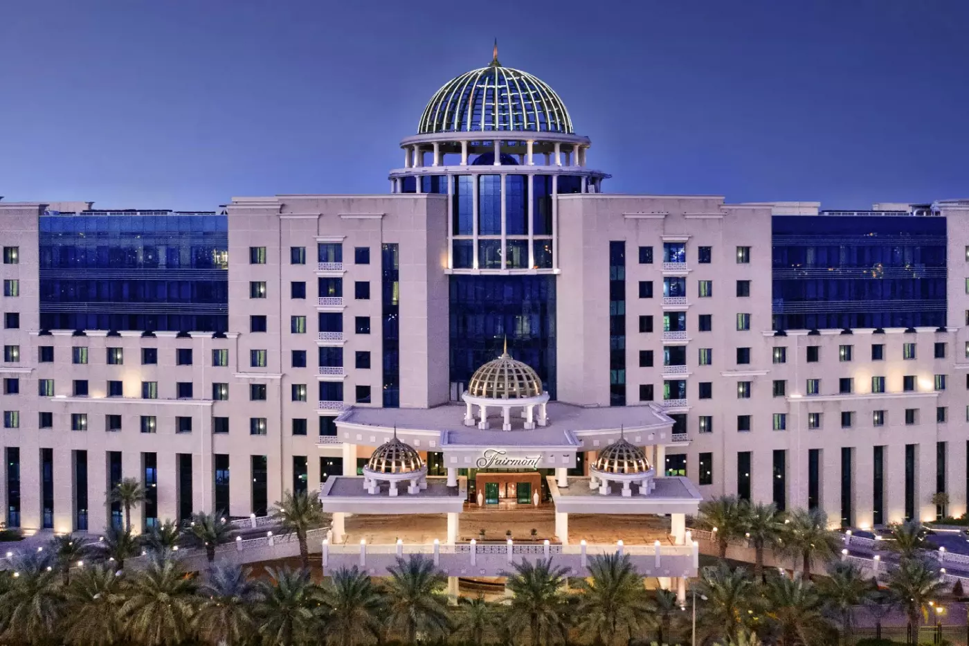 Fairmont Riyadh