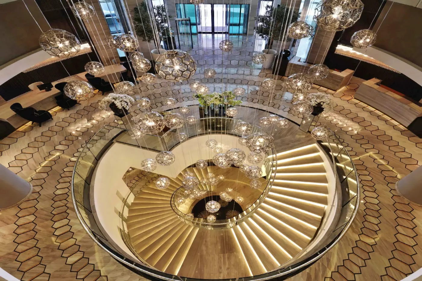 Fairmont Riyadh