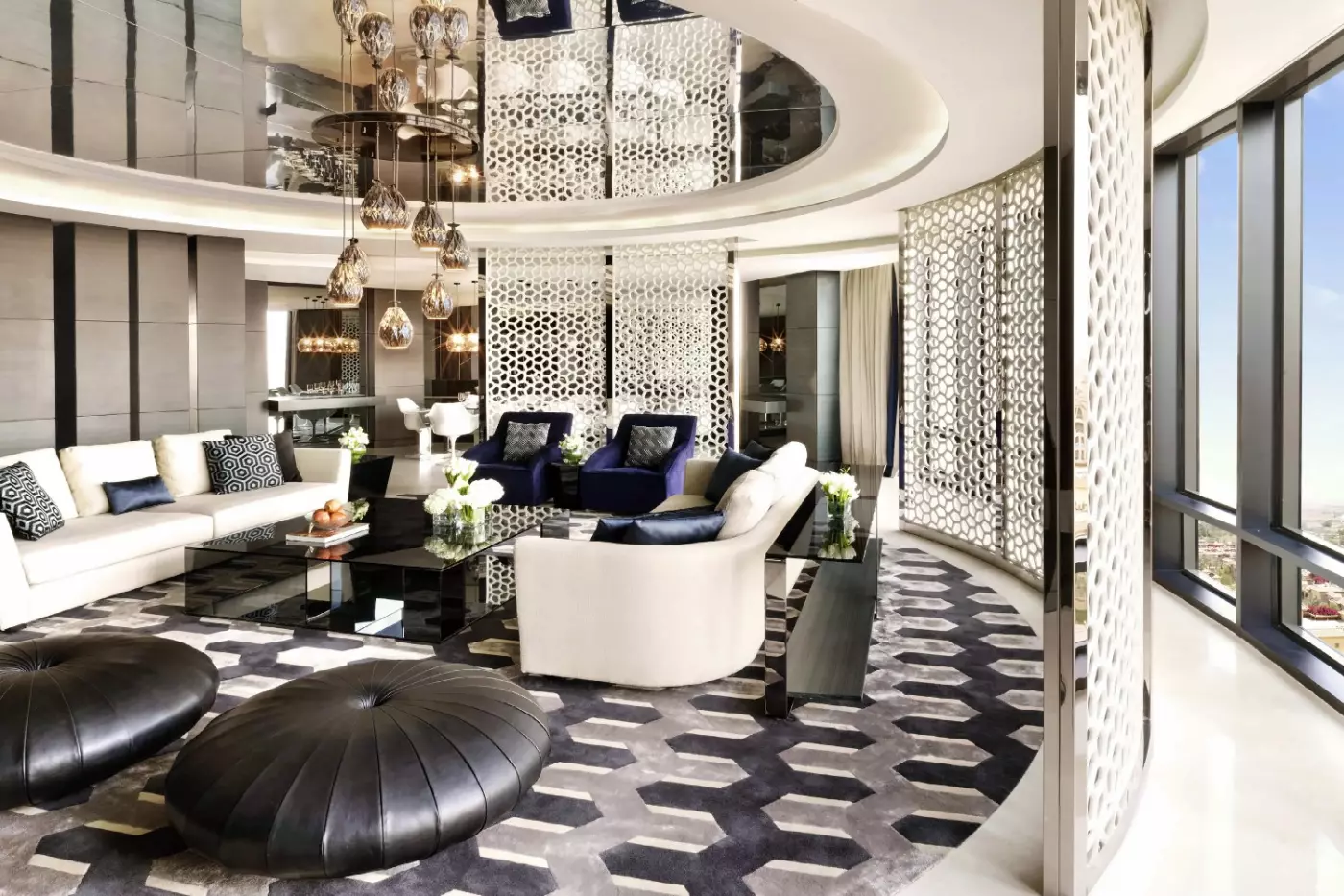 Fairmont Riyadh