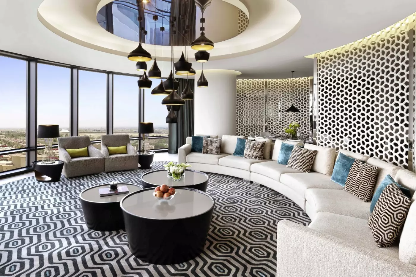 Fairmont Riyadh