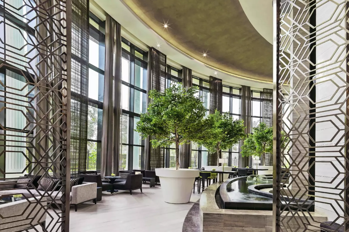 Fairmont Riyadh