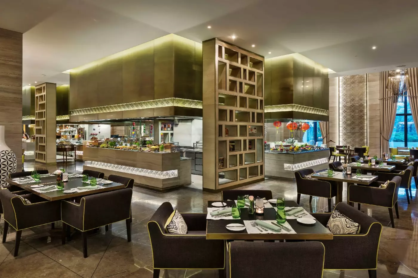 Fairmont Riyadh